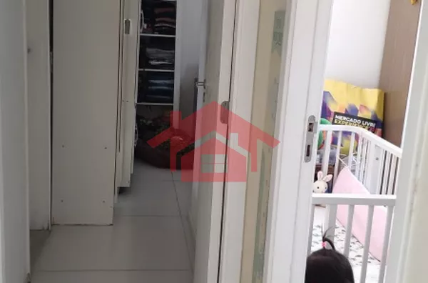 APARTAMENTO APARTAMENTO PADRÃO para venda VILA MARINA São Paulo