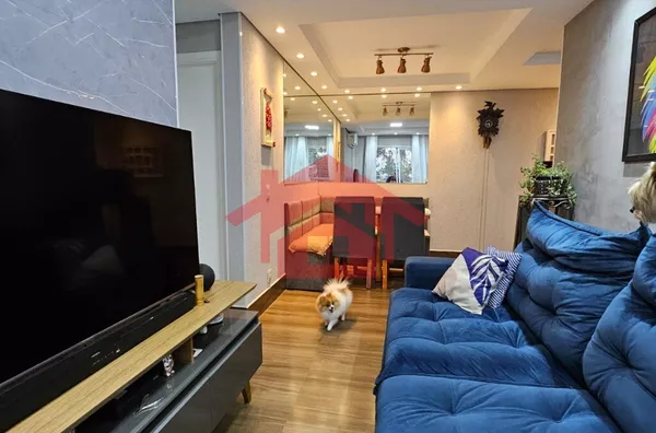 Apartamento para venda, 2 quarto(s),  Jardim Cidade Pirituba, São Paulo
