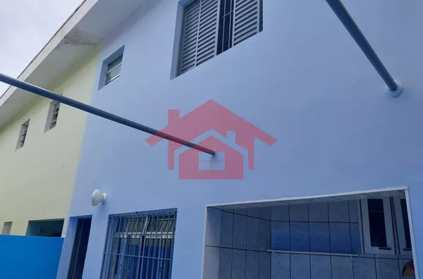 Sobrado para venda, 2 quarto(s),  Vila Pereira Cerca, São Paulo