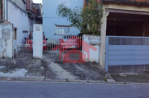 Sobrado para venda, 4 quarto(s),  Vila Zat, São Paulo