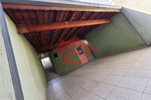 Sobrado para venda, 2 quarto(s),  Jardim São José (zona Norte), São Paulo