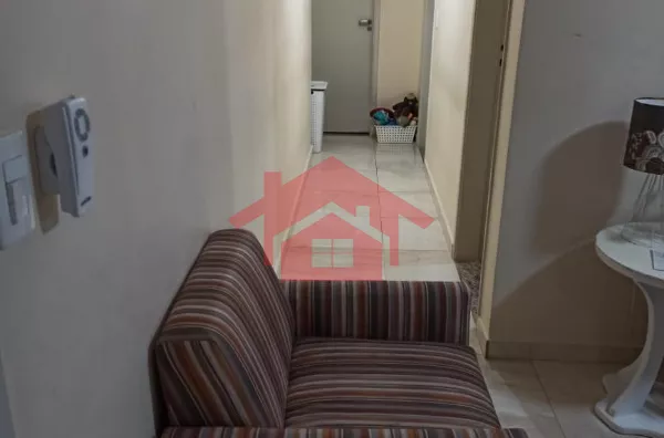 APARTAMENTO APARTAMENTO PADRÃO para venda Parque São Domingos São Paulo