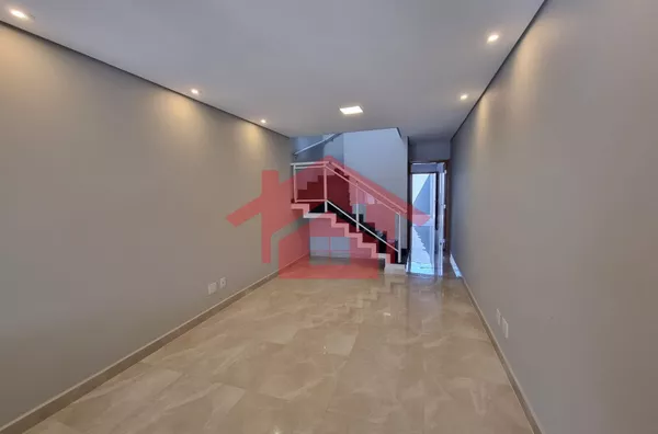 CASA SOBRADO NOVO para venda Parque Maria Domitila São Paulo