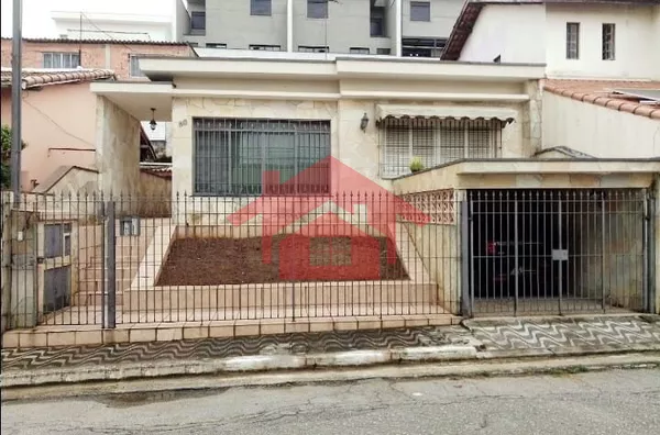 Casa térrea para venda,  Parque São Domingos, São Paulo