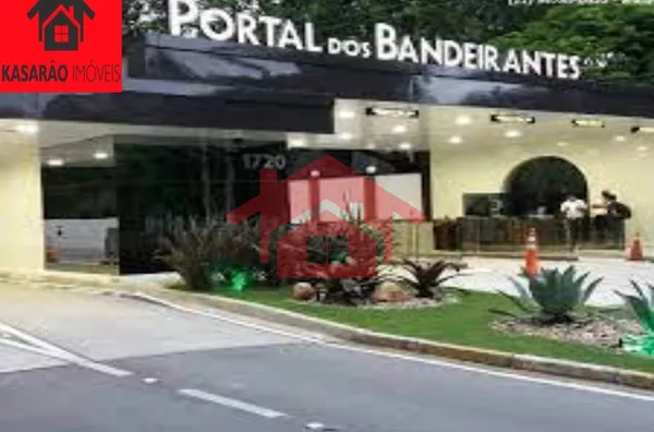 APARTAMENTO APARTAMENTO PADRÃO para venda Jardim Iris São Paulo