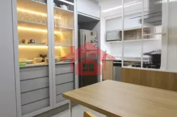 APARTAMENTO APARTAMENTO PADRÃO para venda VILA HAMBURGUESA São Paulo