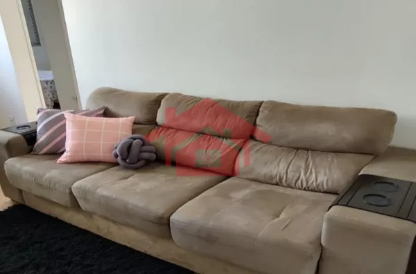 APARTAMENTO APARTAMENTO PADRÃO para venda Jaraguá São Paulo