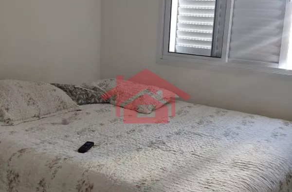 APARTAMENTO APARTAMENTO PADRÃO para venda VILA MARINA São Paulo