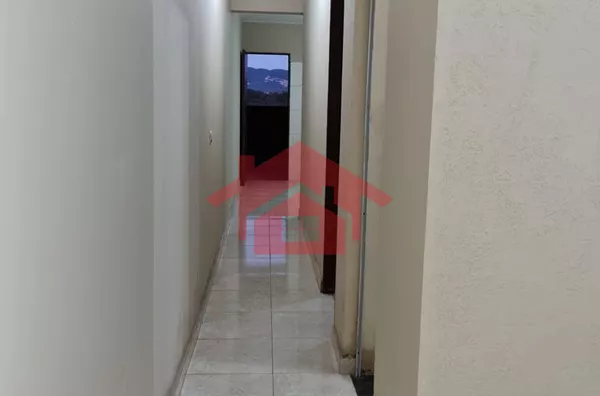 Casa a Venda Sol Nascente próx Morro Doce Sobrado com 4 casas de Aluguel
