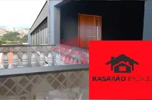 Casa para venda, 2 quarto(s),  Vila Bonilha, São Paulo