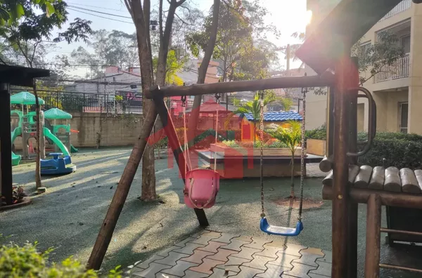 Apartamento para aluguel, 2 quarto(s),  Jardim Iris, São Paulo