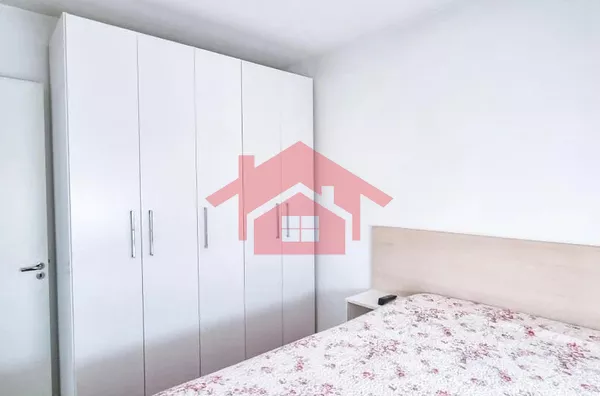 Apartamento para venda, 2 quarto(s),  Vila Anastácio, São Paulo