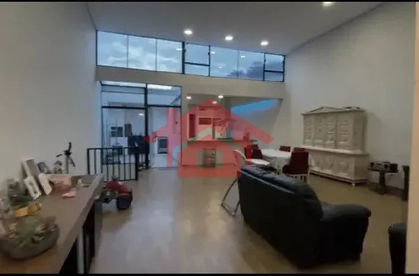 Sobrado para venda, 6 quarto(s),  Vila Anglo Brasileira, São Paulo