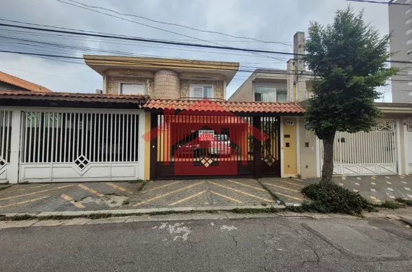 CASA SOBRADO USADO para venda Pirituba São Paulo