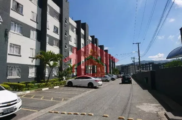 Apartamento para venda, 2 quarto(s),  Parque Panamericano, São Paulo