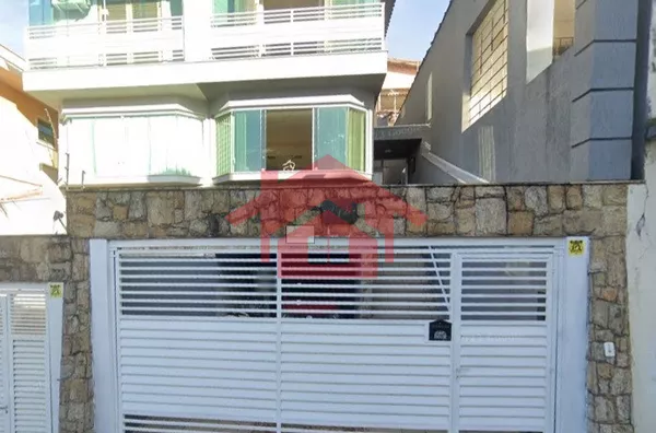 CASA SOBRADO USADO para venda Vila Palmeiras São Paulo