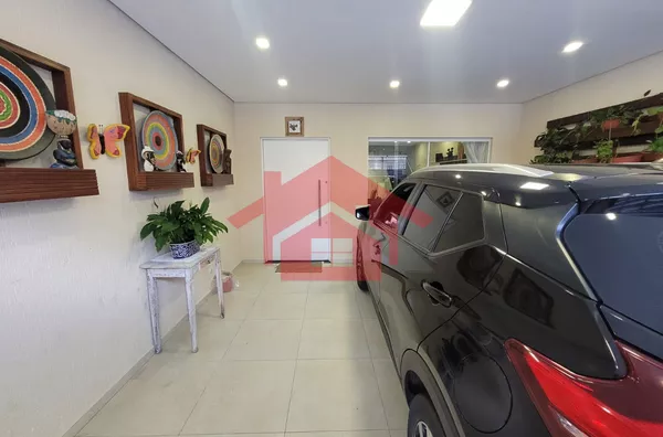 CASA SOBRADO USADO para venda Jardim São José (Zona Norte) São Paulo