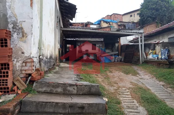 Terreno para venda, 2 quarto(s),  Vila Pereira Barreto, São Paulo