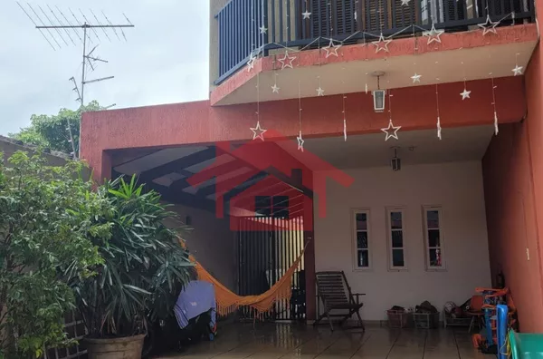 Sobrado para venda, 3 quarto(s),  Vila Clarice, São Paulo
