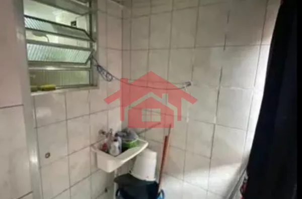 Apartamento para venda, 2 quarto(s),  Parque Panamericano, São Paulo