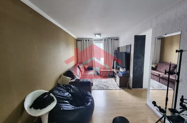 APARTAMENTO APARTAMENTO PADRÃO para venda JARDIM PINHEIROS São Paulo