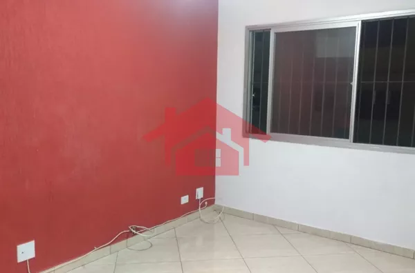 Apartamento para venda, 2 quarto(s),  Vila Jaraguá, São Paulo