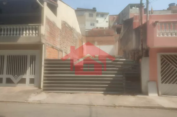 Terreno para venda,  Jardim Cidade Pirituba, São Paulo