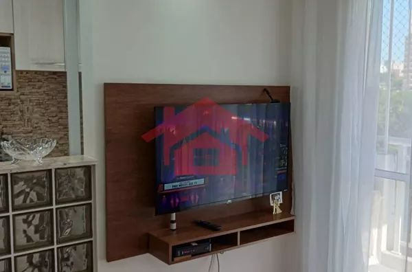Apartamento para venda, 2 quarto(s),  Barra Funda, São Paulo