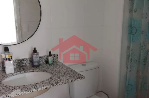 Apartamento para venda, 2 quarto(s),  Parque Residencial Da Lapa, São Paulo