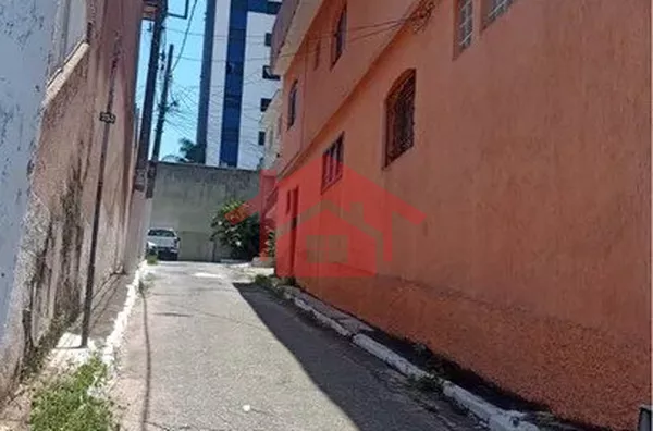 Sobrado para venda, 4 quarto(s),  Freguesia Do ó, São Paulo