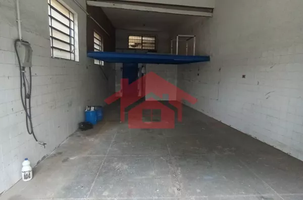Galpao terreno para venda, 1 quarto(s),  Vila Barreto, São Paulo