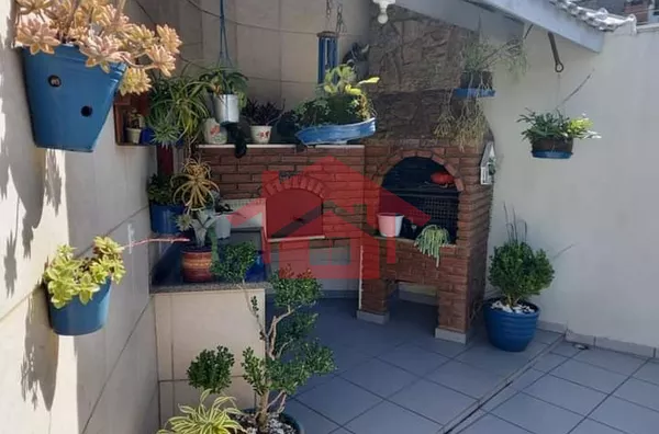 CASA SOBRADO USADO para venda VILA HERMÍNIA São Paulo