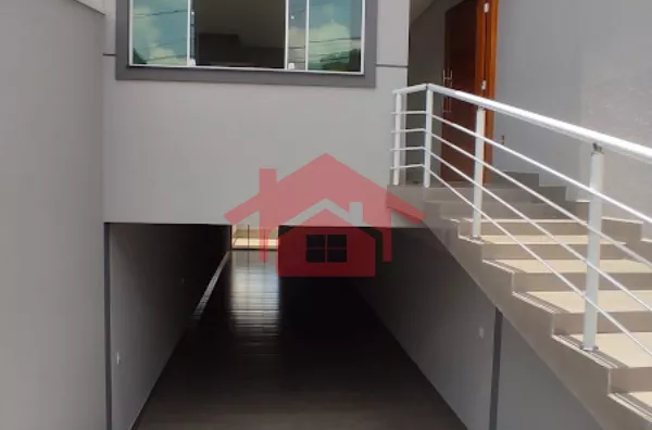 CASA SOBRADO NOVO para venda Pirituba São Paulo