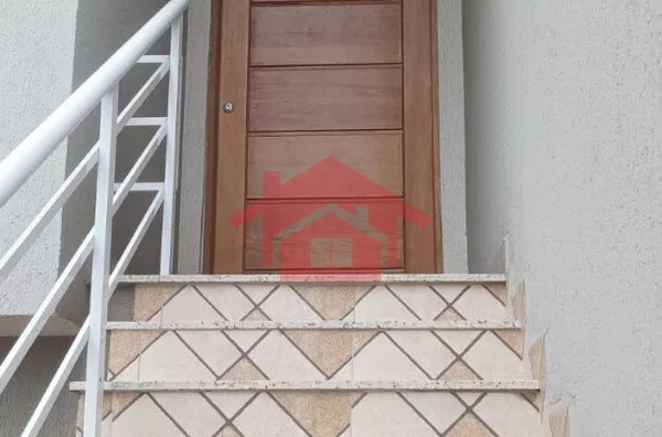 Sobrado novo para venda,  Jardim São José (zona Norte), São Paulo