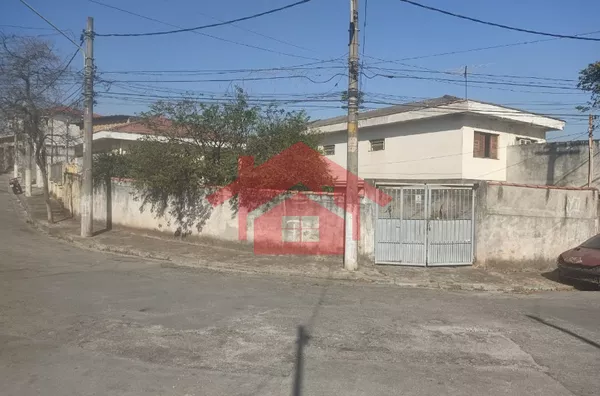 CASA CASA TÉRREA para venda Jardim Líbano São Paulo