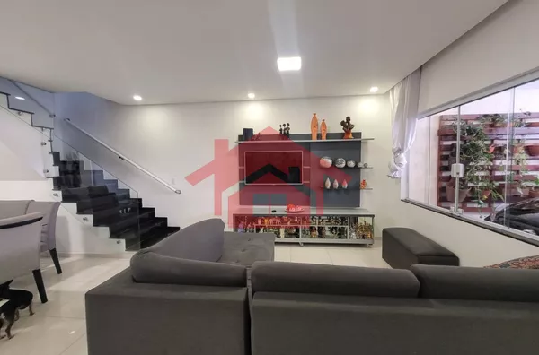 LINDO SOBRADO PARA VENDA NA REGIÃO DE PIRTUBA - SÃO PAULO