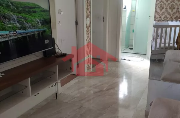 APARTAMENTO PARA VENDA EM PIRITUBA, JARAGUÁ, SÃO PAULO