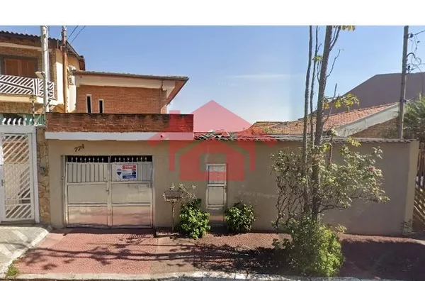 CASA SOBRADO USADO para venda Parque São Domingos São Paulo