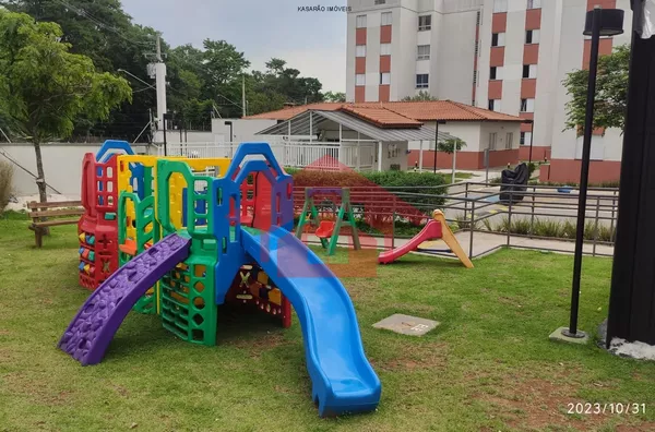 APARTAMENTO APARTAMENTO PADRÃO para venda Jaraguá São Paulo