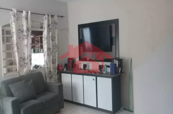 CASA SOBRADO USADO para venda MORRO GRANDE São Paulo
