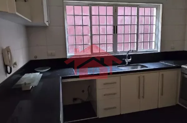 CASA SOBRADO USADO para venda Parque São Domingos São Paulo