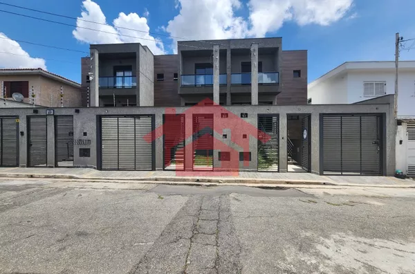 CASA SOBRADO NOVO para venda Parque São Domingos São Paulo