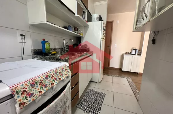 Apartamento para venda, 2 quarto(s),  Jardim Iris, São Paulo