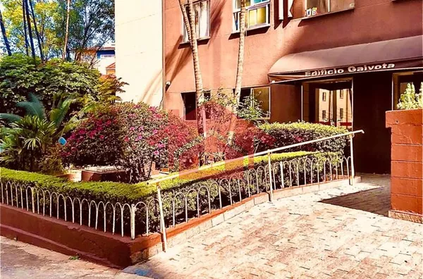Apartamento para venda, 2 quarto(s),  - Selecione - Bairro, São Paulo