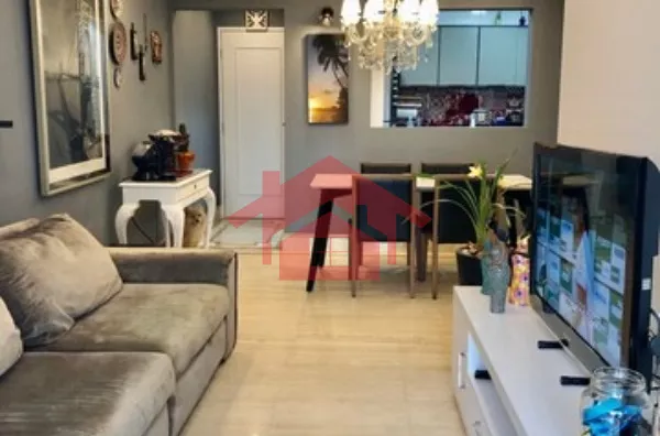 APARTAMENTO APARTAMENTO PADRÃO para venda perdizes São Paulo