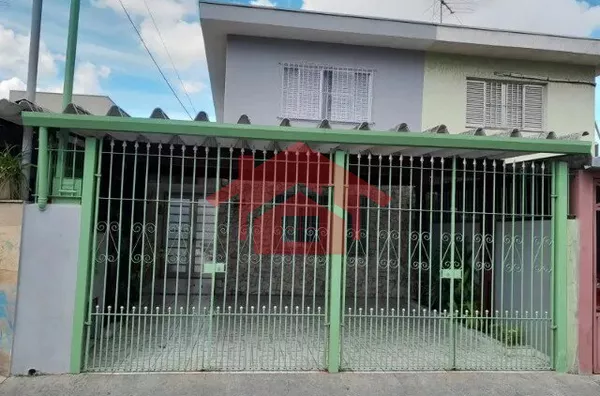 Sobrado para venda, 3 quarto(s),  Pirituba, São Paulo
