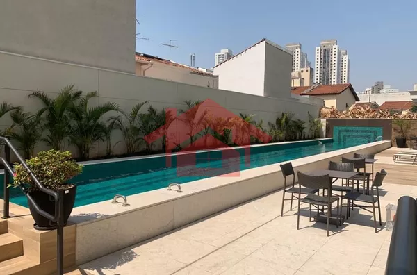 Apartamento duplex para venda, 2 quarto(s),  Barra Funda, São Paulo