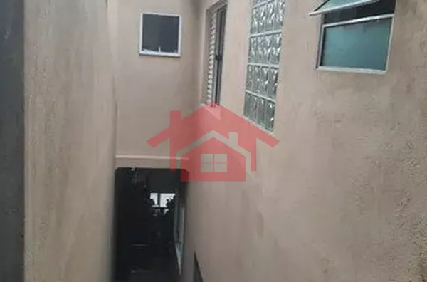 Sobrado para venda, 3 quarto(s),  Conjunto Residencial Bandeirantes, São Paulo
