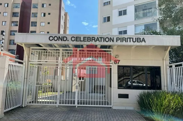 APARTAMENTO APARTAMENTO PADRÃO para venda Pirituba São Paulo