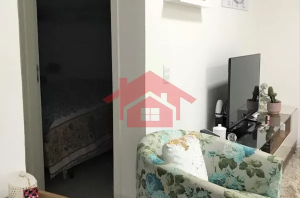 APARTAMENTO APARTAMENTO GARDEN para venda Loteamento City Jaragua São Paulo